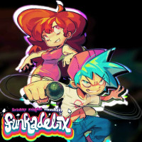 Play FNF Funkadelix now!