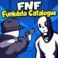 PLay FNF Funkdela Catalogue now!