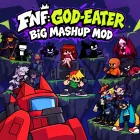 Play FNF: God-Eater Big Mashup Mod