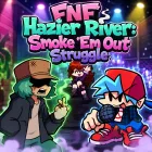 Play FNF Hazier River: Smoke ‘Em Out Struggle