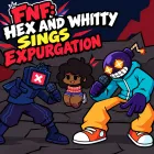 Play FNF: Hex and Whitty Sings EXPURGATION