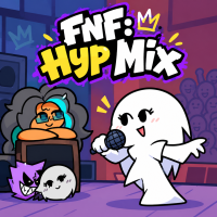 Play FNF: Hyp Mix now!