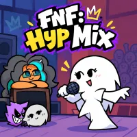 PLay FNF: Hyp Mix now!