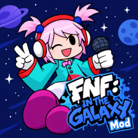 Play FNF: In the Galaxy Mod now!