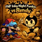 Play FNF Inky Night Funkin vs Bendy