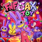 Play FNF Jax Toy