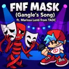 Play FNF MASK (Gangle’s Song) ft. Marissa Lenti from TADC