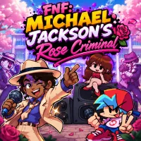 Play FNF: Michael Jackson's Rose Criminal now!