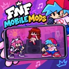 Play FNF Mobile Mods
