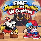 Play FNF Muggin’ and Funkin Vs CupHead