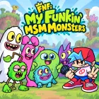 Play FNF: My Funkin’ MSM Monsters