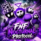 Play FNF Nocturnal Protocol