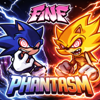 Play FNF Phantasm (ENCORE) now!