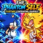 Play FNF: Phantom Self (Fleetway Confronting Yourself)