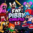 Play FNF: Pibby Corrupted 1.5