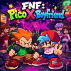 Play FNF: Pico X Boyfriend