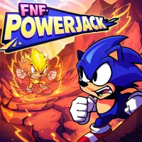 Play FNF Powerjack now!