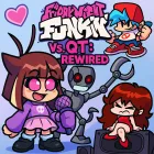 Play FNF QT: Rewired