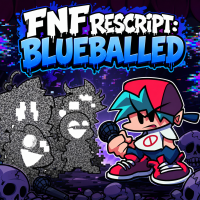 Play FNF Rescript: Blueballed now!