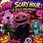 Play FNF Scary Hour: A Silly Halloween