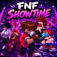 Play FNF Showtime now!