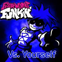 Play FNF Silly Billy vs Yourself now!