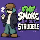 Play FNF Smoke Em Out Struggle