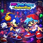 Play FNF Sonic Legacy – RodentRap