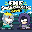 Play FNF South Park Chaos Cover