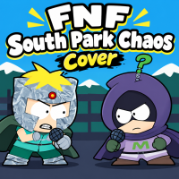 Play FNF South Park Chaos Cover now!