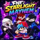 Play FNF: Starlight Mayhem
