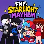 Play FNF: Starlight Mayhem