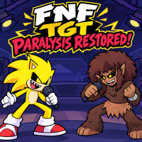 Play FNF TGT Paralysis Restored! now!