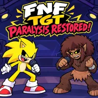 PLay FNF TGT Paralysis Restored! now!