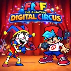 Play FNF The Amazing Digital Circus