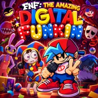 Play FNF: The Amazing Digital FUNKIN now!