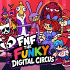 Play FNF The FUNKY Digital Circus