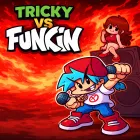 Play FNF The Tricky Mod