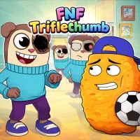 Play FNF Triflethumb now!
