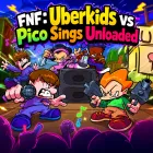 Play FNF: Uberkids vs Pico Sings Unloaded