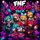 Play FNF Vocaloid Pack