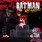 Play FNF vs Batman Who Laughs