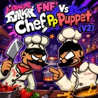 Play FNF’ Vs Chef Pp Puppet (V2)