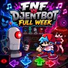 Play FNF vs Djentbot Full Week
