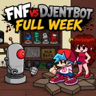 Play FNF vs Djentbot Full Week
