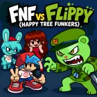 Play FNF vs Flippy (Happy Tree Funkers)