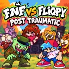 Play FNF VS Fliqpy - Post Traumatic