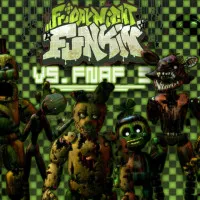 Play FNF vs FNAF 3 now!