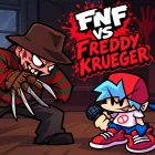 Play FNF VS Freddy Krueger