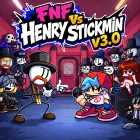 Play FNF Vs Henry Stickmin v3.0